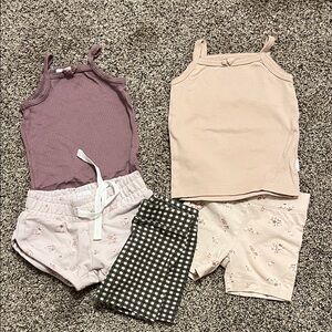 Jamie Kay summer bundle sz 1 yr
